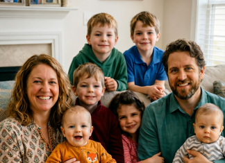 Nepoznata Žena Mi Je Donijela Pismo Koje Je Promijenilo Sve