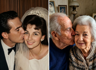 Moj Muž Je 50 Godina Krio Tajnu U Garaži — Istina Me Slomila