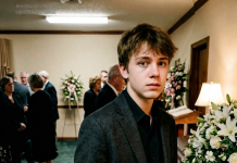 Na Sahrani Muža Prišao Mi Je Dječak — Njegove Riječi Su Me Zaledile