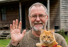 Komšija Mi Je Ostavio Mačku — A Ono Što Sam Pronašla Me Zaledilo