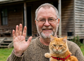 Komšija Mi Je Ostavio Mačku — A Ono Što Sam Pronašla Me Zaledilo