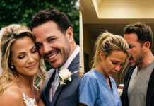 “Moj muž me natjerao da biram između karijere i braka — ali sam ja donijela odluku koja je promijenila sve