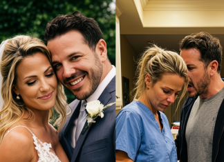 “Moj muž me natjerao da biram između karijere i braka — ali sam ja donijela odluku koja je promijenila sve