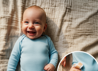 “Sestra mi nije dala da držim bebu tri sedmice — a razlog koji sam otkrila promijenio je sve