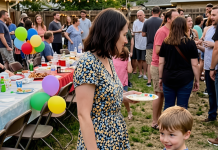 Moj sin je pokazao na moju najbolju prijateljicu i rekao nešto što je promijenilo sve