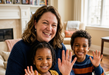 Susjeda me zamolila da joj čuvam djecu — nisam znala da time otvaram vrata problema u svom domu