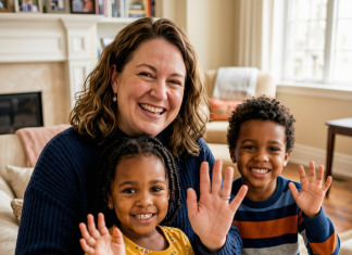 Susjeda me zamolila da joj čuvam djecu — nisam znala da time otvaram vrata problema u svom domu