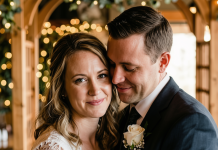 Moj muž je “preminuo” na dan vjenčanja — ali istina koju sam kasnije saznala promijenila je sve