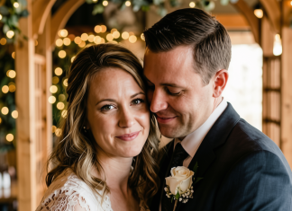 Moj muž je “preminuo” na dan vjenčanja — ali istina koju sam kasnije saznala promijenila je sve