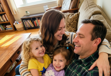 Udala sam se za udovca, ali ono što sam otkrila u njegovoj kući promijenilo je sve