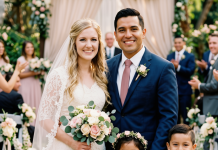 Udala sam se iz ljubavi — ali istina o mom mužu me šokirala