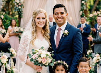 Udala sam se iz ljubavi — ali istina o mom mužu me šokirala