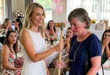 Snaha me ponizila pred svima — ali moj odgovor ih je ostavio bez riječi