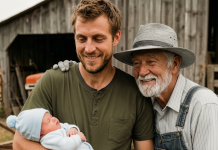 Tetka me htjela izbaciti iz kuće — jedna rečenica advokata promijenila je sve