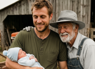 Tetka me htjela izbaciti iz kuće — jedna rečenica advokata promijenila je sve