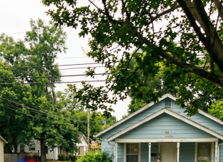 Baka je ostavila pisma komšijama — jedno je pokrenulo nešto neočekivano