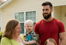 Muž se vratio ranije kući — ono što sam otkrila nije bilo ono što sam mislila