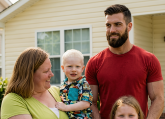 Muž se vratio ranije kući — ono što sam otkrila nije bilo ono što sam mislila