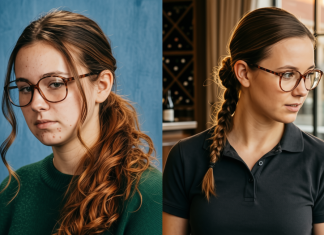 Dobila sam haljinu za njegovo vjenčanje, ali istina je sve promijenila