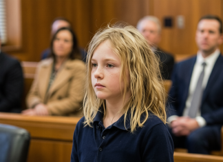 Donirala sam mu bubreg, a on me pokušao uništiti — istina je izašla na sudu