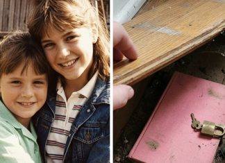 Sestra mi je nestala prije 35 godina — a ono što sam otkrila promijenilo je sve