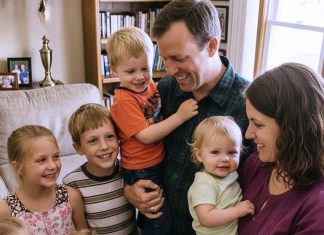 Nakon kćerkine smrti stigao je paket koji mi je promijenio život