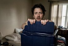 Njegovi izgovori su budili sumnju, ali ono što je pronašla kod kuće šokiralo ju je