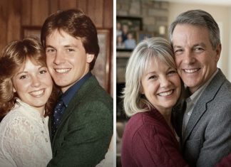 Nakon razvoda saznala istinu na njegovoj sahrani — ono što je otkrila promijenilo je sve