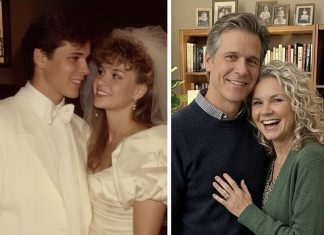 Na sahrani muža pronašla sam poruku koja mi je promijenila život