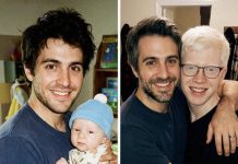 Majka me ostavila kao bebu — 22 godine kasnije vratila se s istinom koju nisam očekivao