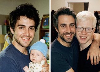 Majka me ostavila kao bebu — 22 godine kasnije vratila se s istinom koju nisam očekivao