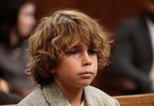 Moj sin je u sudnici otkrio istinu koja je promijenila sve