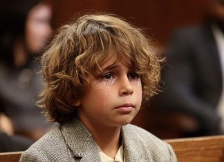 Moj sin je u sudnici otkrio istinu koja je promijenila sve