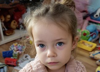 Sestra je usvojila djevojčicu — DNK test otkrio istinu koju nismo očekivale