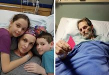 Napustio je porodicu u najtežem trenutku, ali život mu je kasnije donio neočekivan susret