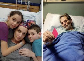 Napustio je porodicu u najtežem trenutku, ali život mu je kasnije donio neočekivan susret