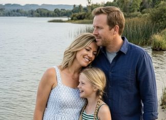 Dvije godine nakon gubitka kćerke, jedan telefonski poziv promijenio mi je život