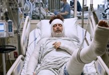 Jedna poruka u bolnici otkrila je istinu koju nisam mogla ni zamisliti