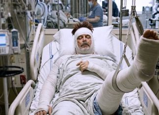 Jedna poruka u bolnici otkrila je istinu koju nisam mogla ni zamisliti