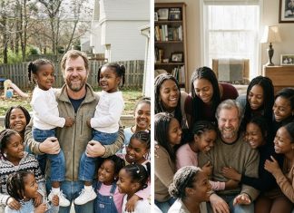 Nakon 20 godina, moje kćerke su mi otkrile istinu koja mi je promijenila život