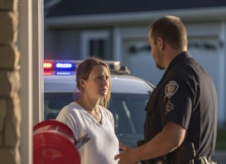 Pomogla sam komšinici bez očekivanja — ono što se desilo sutradan promijenilo mi je život