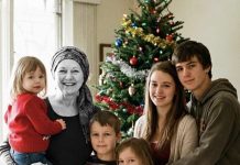 Otac nas je napustio, pa se vratio po kuću — ali nije znao šta smo spremili