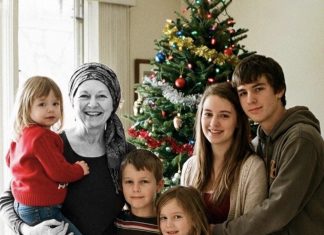 Otac nas je napustio, pa se vratio po kuću — ali nije znao šta smo spremili