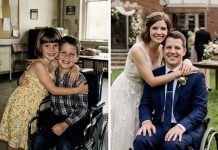 Udala sam se za njega — a onda sam saznala istinu koju niko nije očekivao