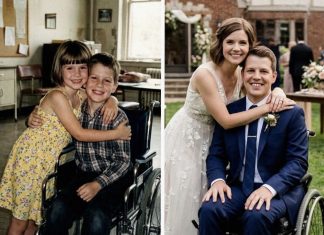 Udala sam se za njega — a onda sam saznala istinu koju niko nije očekivao