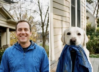 Pas otkrio istinu o nestanku mog muža nakon 6 godina