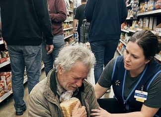 Pomogla sam starcu u prodavnici — ono što se desilo sljedeće jutro me šokiralo
