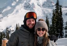 Moj muž me ostavio na planini — ono što se desilo poslije bilo je nevjerovatno