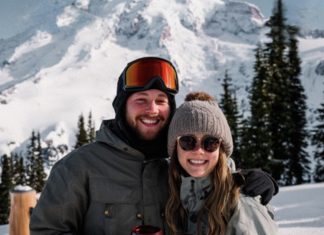 Moj muž me ostavio na planini — ono što se desilo poslije bilo je nevjerovatno