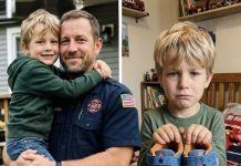 Djeca su mu se smijala zbog obuće — ali istina ih je sve promijenila